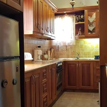Casa vacanze Lourantianika House *
