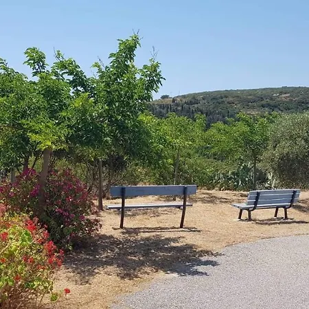 Casa vacanze Lourantianika House Kýthira
