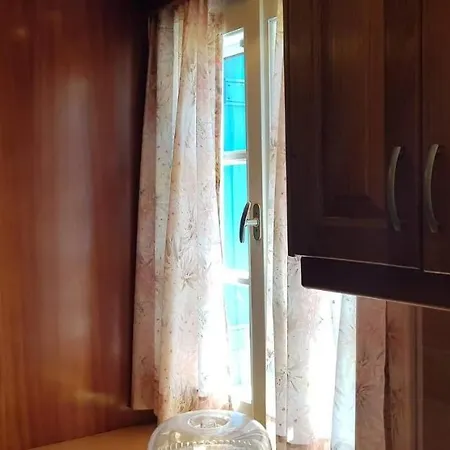 Dom wakacyjny Lourantianika House Kýthira