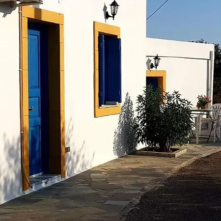 Lourantianika House Holiday home