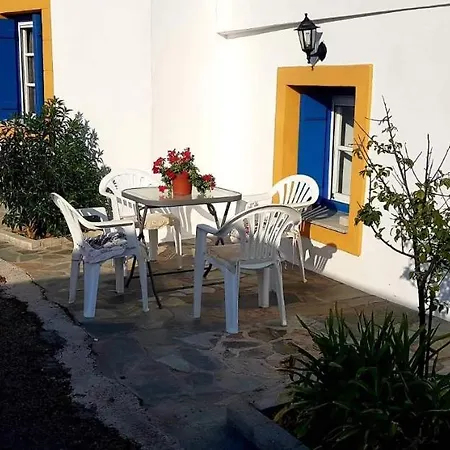 Lourantianika House Holiday home Kythira Town
