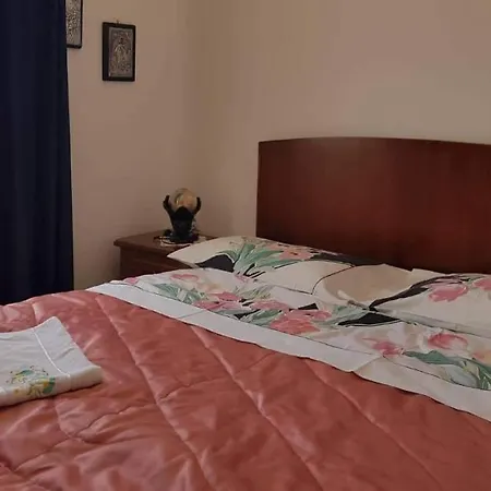 Lourantianika House Holiday home *